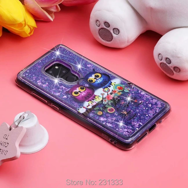 08521 MATE20 MATE20LITE MATE20PRO P Smart P20PRO P20LITE MATE10LITE P8LITE 2017 P10LITE 10 7C 7A      TPU 8.510080