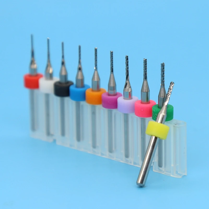 MDF carbide milling cutter