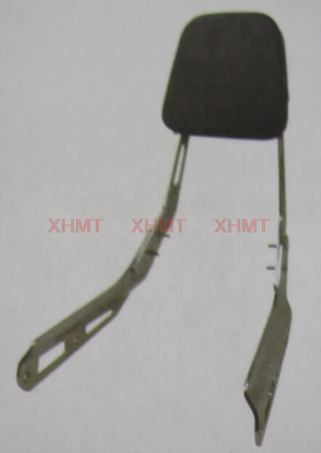 Спинка багажник багажная стойка багаж Sissy бар для Honda Vtx1300 Vtx 1300 1800 N R S 2003-2009 2008 2007 2006
