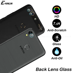 На Алиэкспресс купить стекло для смартфона back camera lens clear screen protector tempered glass protective film for infinix hot s2 zero 4 5 pro lite smart