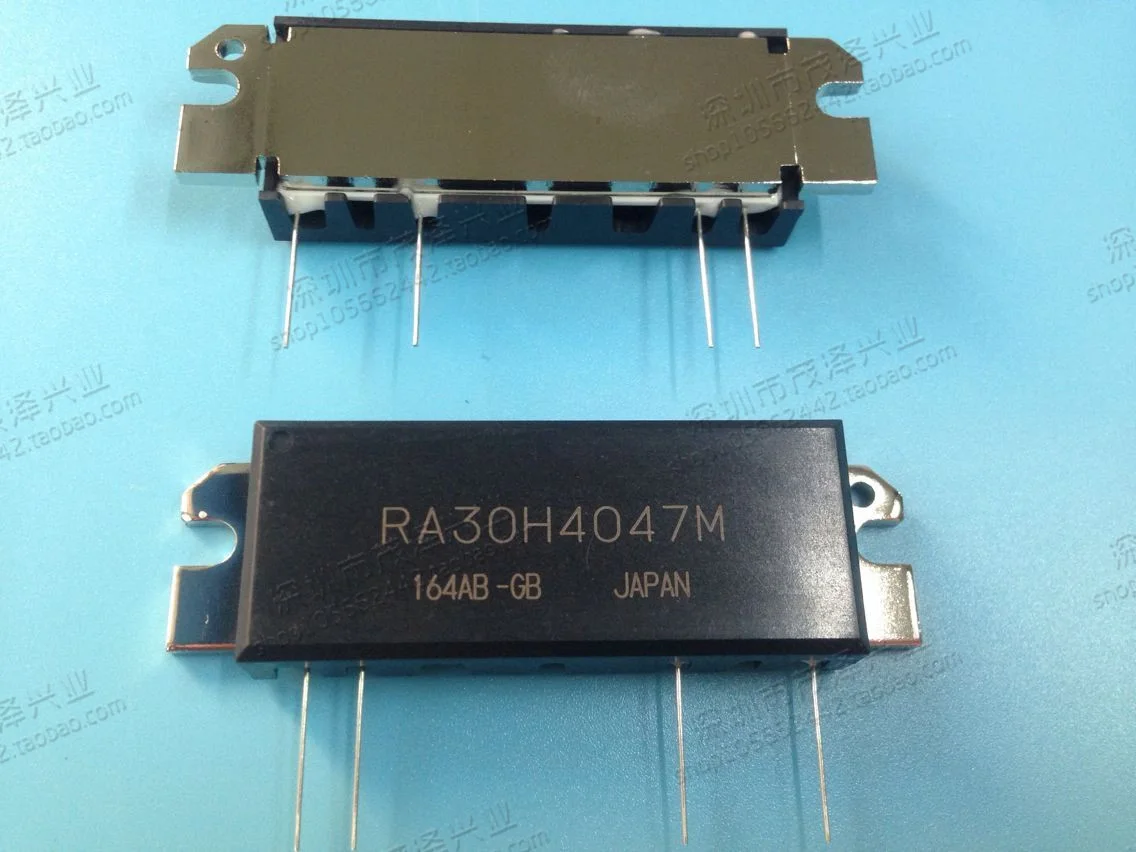

1pcs/lot RA30H4047M ic transistor module new original free shipping best quality