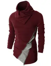 2016 Pullover Männer Pullover Marke Neue Mann Kaschmir-pullover Winter Rollkragen Casual Langarm Pullover Weihnachten Knit Pullover