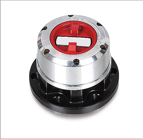 

1 piece x FOR JEEP UAZ,GAZ 1961--> FREE WHEEL LOCKING HUB B056HP AVM410HP