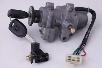 

Cfmoto v3 efi motorcycle cf250t locks assembly