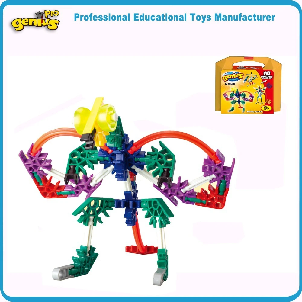 knex lego compatible