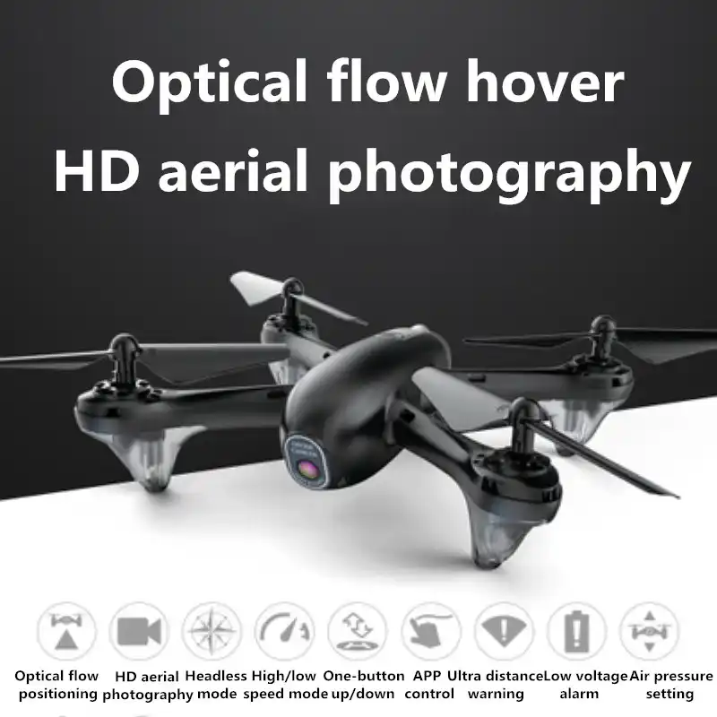 rc drone hd aerial aircraft