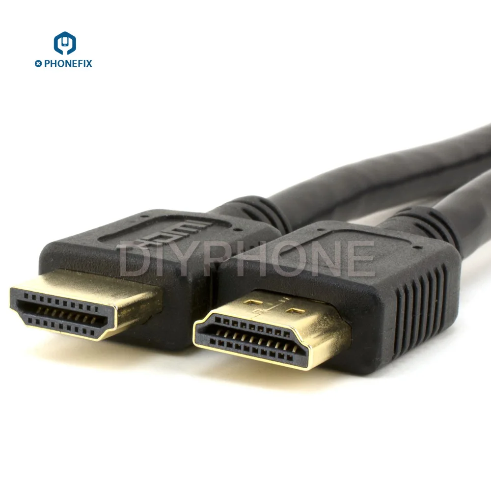 HDMI Cable Male to Male Connection Cable (1)