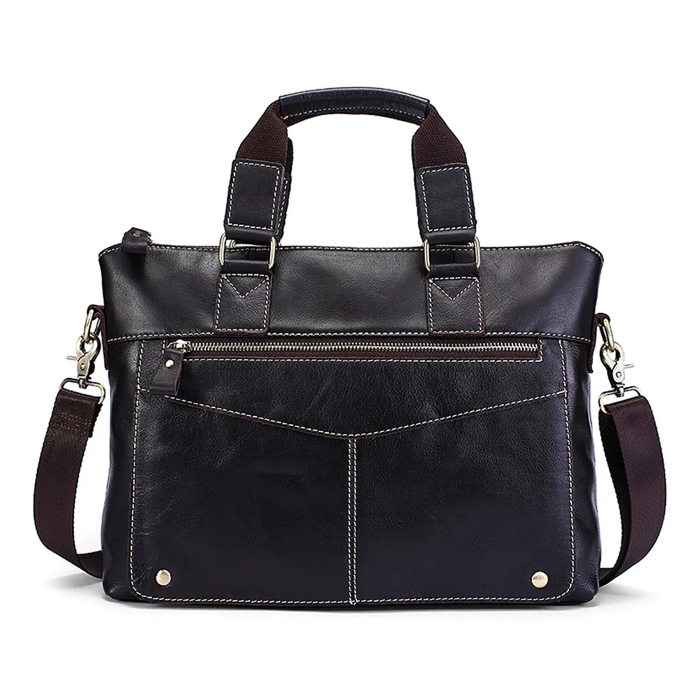 الأعمال حقيقي بقرة جلد طبيعي محمول حقائب الرجال Crossbody حقائب كتف الرجال السفر الكمبيوتر البني حقيبة المنظم الأعمال حقيقي بقرة جلد طبيعي محمول حقائب الرجال Crossbody حقائب كتف الرجال السفر الكمبيوتر البني حقيبة المنظم