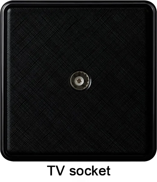 TV socket
