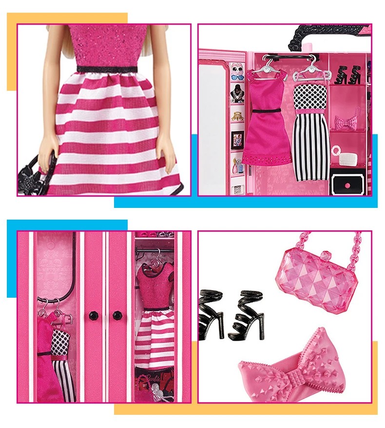 Fashion Doll6