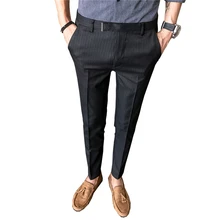 Для мужчин платье брюки для девочек весна и осень s Костюм мотобрюки 28 29 30 31 32 33 34 36