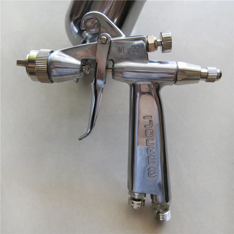 car paint spray gun
