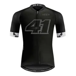 2019 GOBIK дышащая Велоспорт Джерси лето велосипед быстросохнущая Рубашка с короткими рукавами одежда для велоспорта Ropa Ciclismo Hombre Bicicleta C29