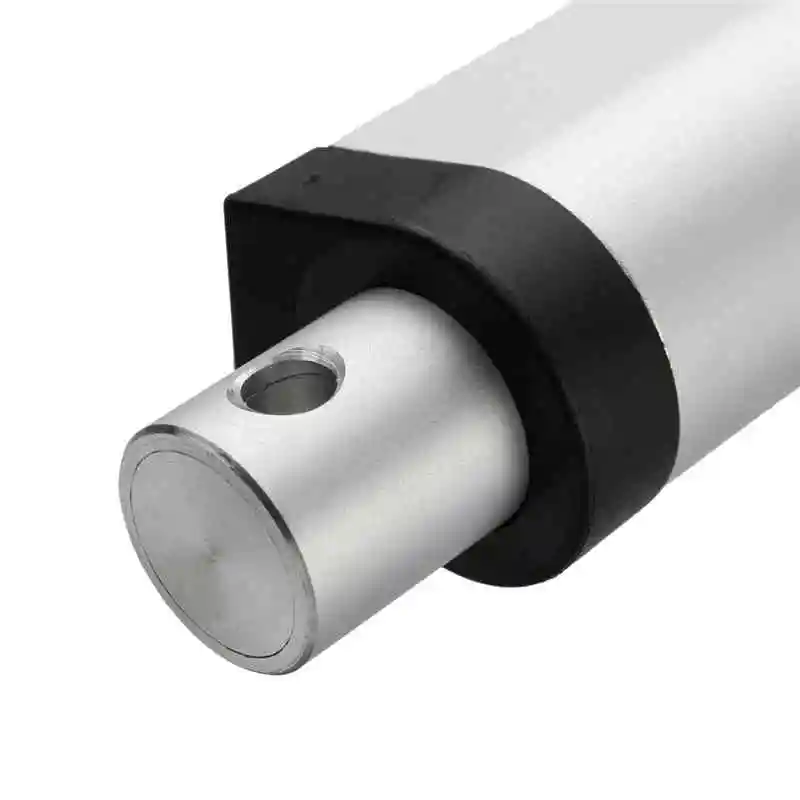 DC 12V 900N 500mm Linear Actuator Motor Stroke Heavy Duty Electric Bracket 12mm/s DC Motor