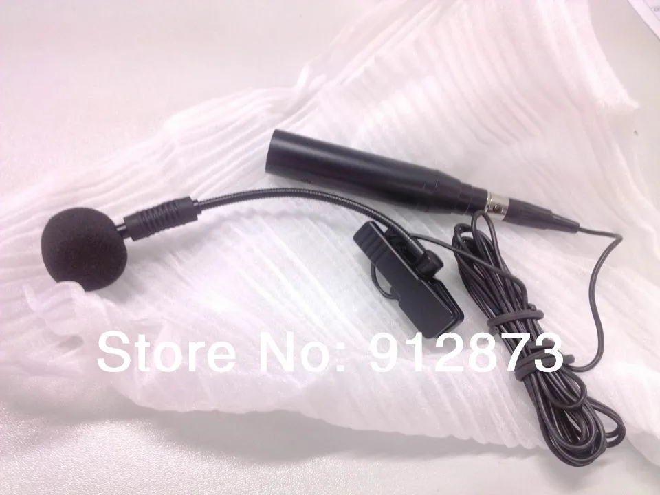 Im20 Top Quality Professional Saxophone Instrument Microphone With Sax