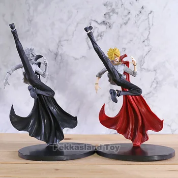 

Anime One Piece Figure Sanji Coloured Version BWFC Colosseum 2 Volume 2 Banpresto