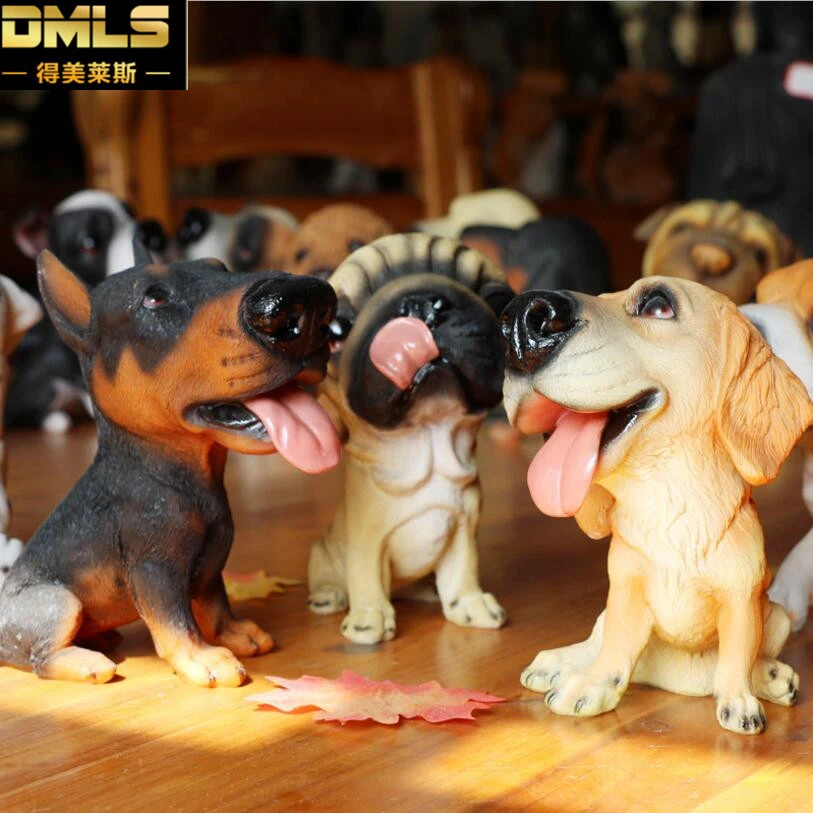 Figurines De Chien Dmls Pour Cadeau D Anniversaire Jouet Pour Enfant Adorable Poupees En Resine Chien Mignon Decoration De La Maison 1 Piece Livraison Gratuite Aliexpress Figurines De Chien Dmls Pour Cadeau D Anniversaire Jouet Pour Enfant Adorable Poupees En Resine Chien Mignon Decoration De La Maison 1 Piece Livraison Gratuite Aliexpress