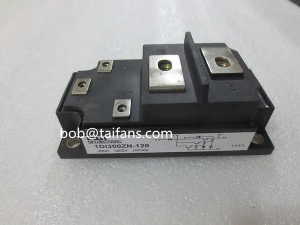 IGBT 1DI300ZN120 модуль Darlingtong 1DI300ZN-120 | Бытовая техника