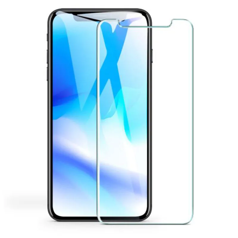 Premium Tempered Gl Protector Clear Shield Guard For Iphone Xr Premium Tempered Gl Protector Clear