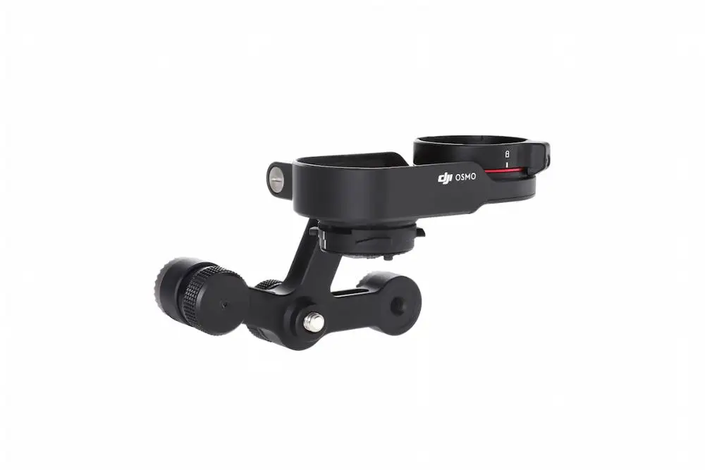 

DJI Osmo X5 Adapter for Zenmuse X5 Series gimbal and camera for Osme series handle