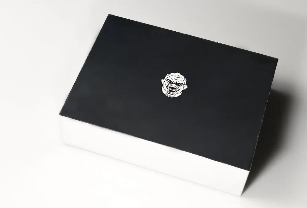 CKS THNDR 240W Starter Kit-7