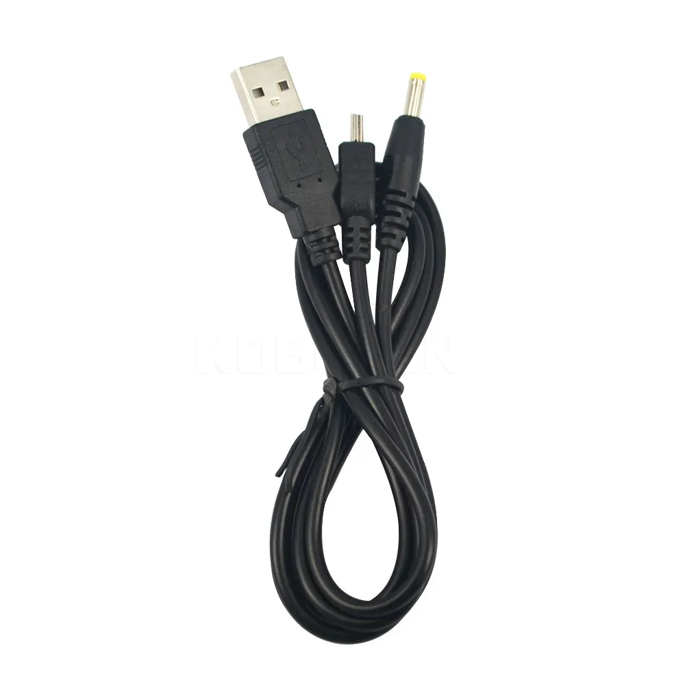 Kebidu 10 шт./лот 2 в 1 USB 0 передача данных Синхронизация зарядное устройство кабель