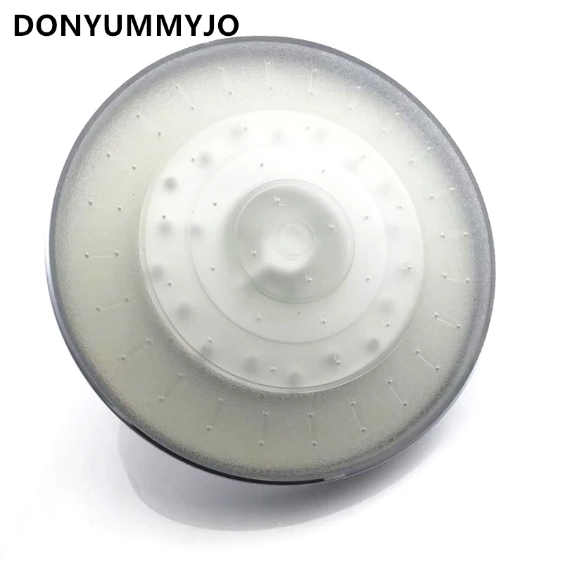 

9-inch LED Large Top Sprayer (Temperature Control / Colorful 2 Type) Discoloration Rainfall Shower Head Nozzle