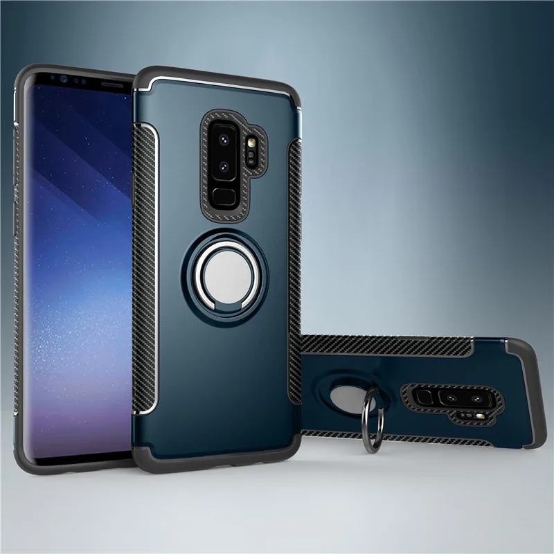 Для Samsung Galaxy J2 J5 J7 Prime противоударный Гибридный защитный чехол с
