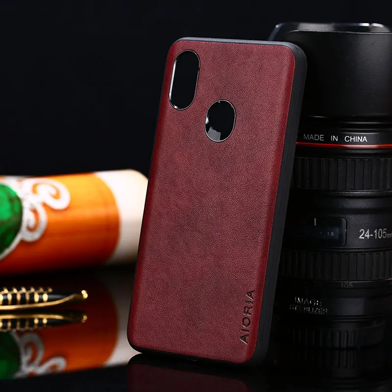 Чехол для Xiaomi Redmi mi9 mi8 se Lite mi A1 A2 mix 3 2s note coque fundas 5 Pro 7 6 6A | Мобильные телефоны и