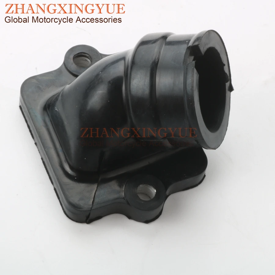 

26mm high quality Intake Manifold for GILERA DNA Typhoon Typhoon X 50/125 Runner Stalker Naked Storm 50cc 2-stroke 430206