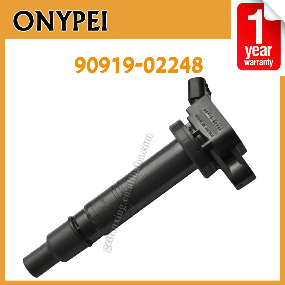 Buy High Quality 9091902248 Auto Coil Part Number