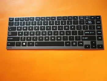 

NEW US keyboard for Toshiba U800 U800W U840 U845 U900 U920 U925 U940 seires