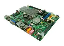 POS machine Socket 479 motherboard IB945 Core motherboard with 170*170mm