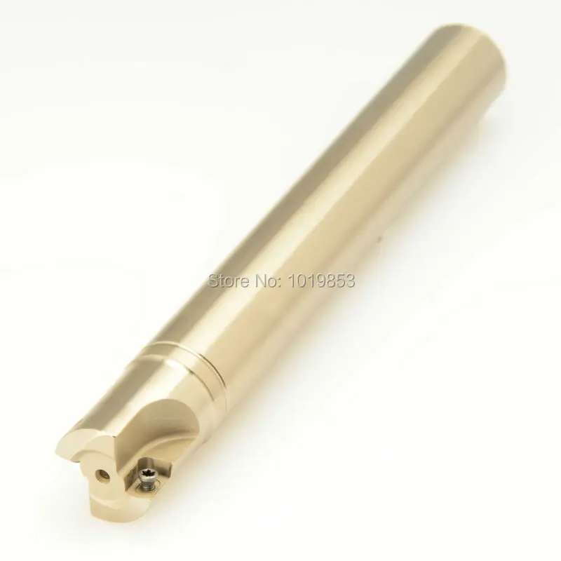 ASR20 21XC20X120L-2T HIGH feed rate indexable milling cutter arbor for EPNW0603 carbide inserts ASR20 21XC20X120L-2T HIGH feed rate indexable milling cutter arbor for EPNW0603 carbide inserts