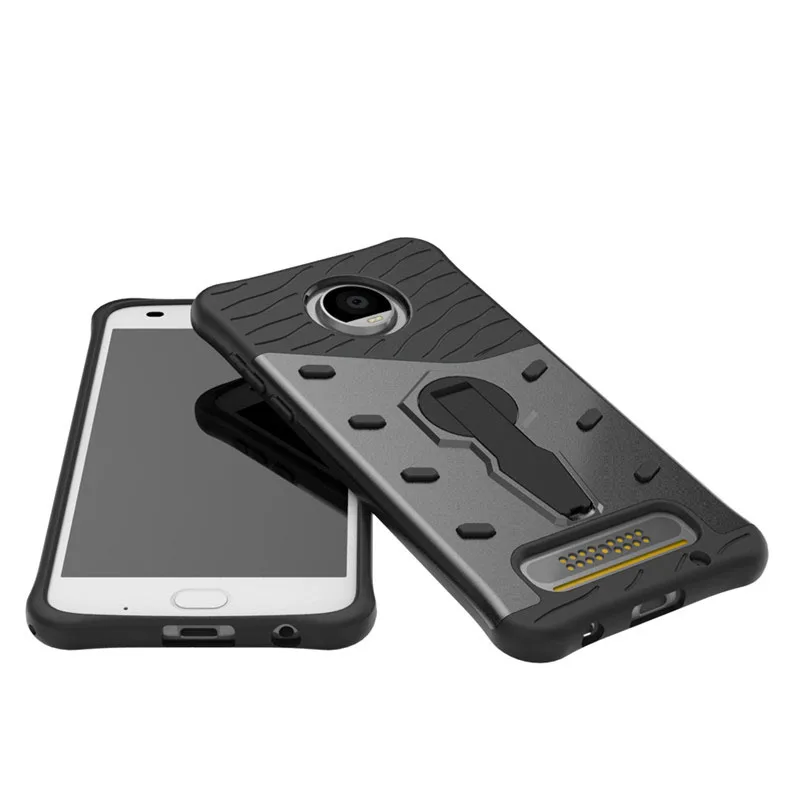 Для Moto Z2 Z 2 Play чехол ПК прозрачный защитный чехол для Moto Z2 play чехол для телефона для Moto Z2Play Z 2 Play чехол Обложка