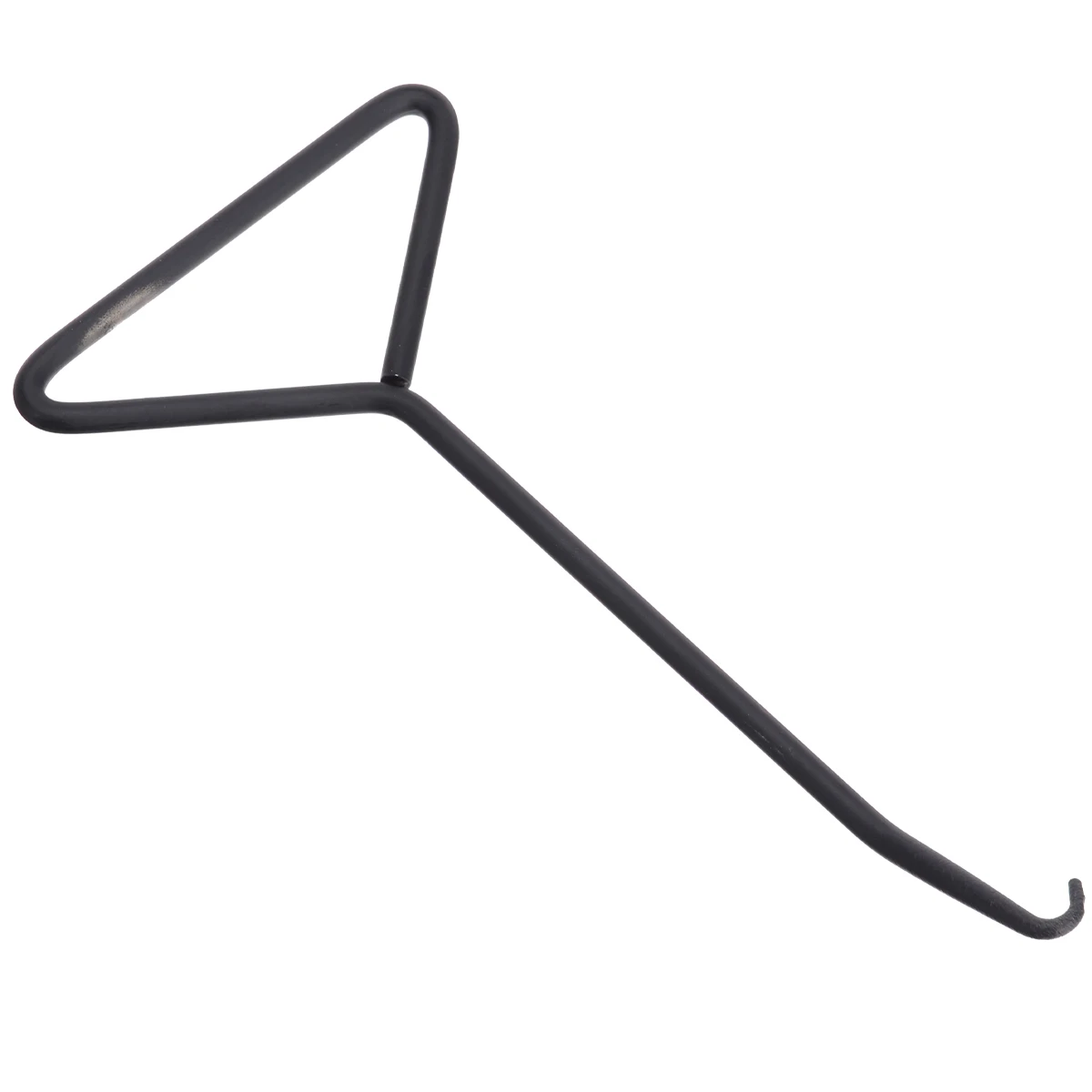 New 175x82cm T-handle Style Exhaust Stand Spring Hook Puller Tool For Motorcycle Bike For Hardware Hook Accessories