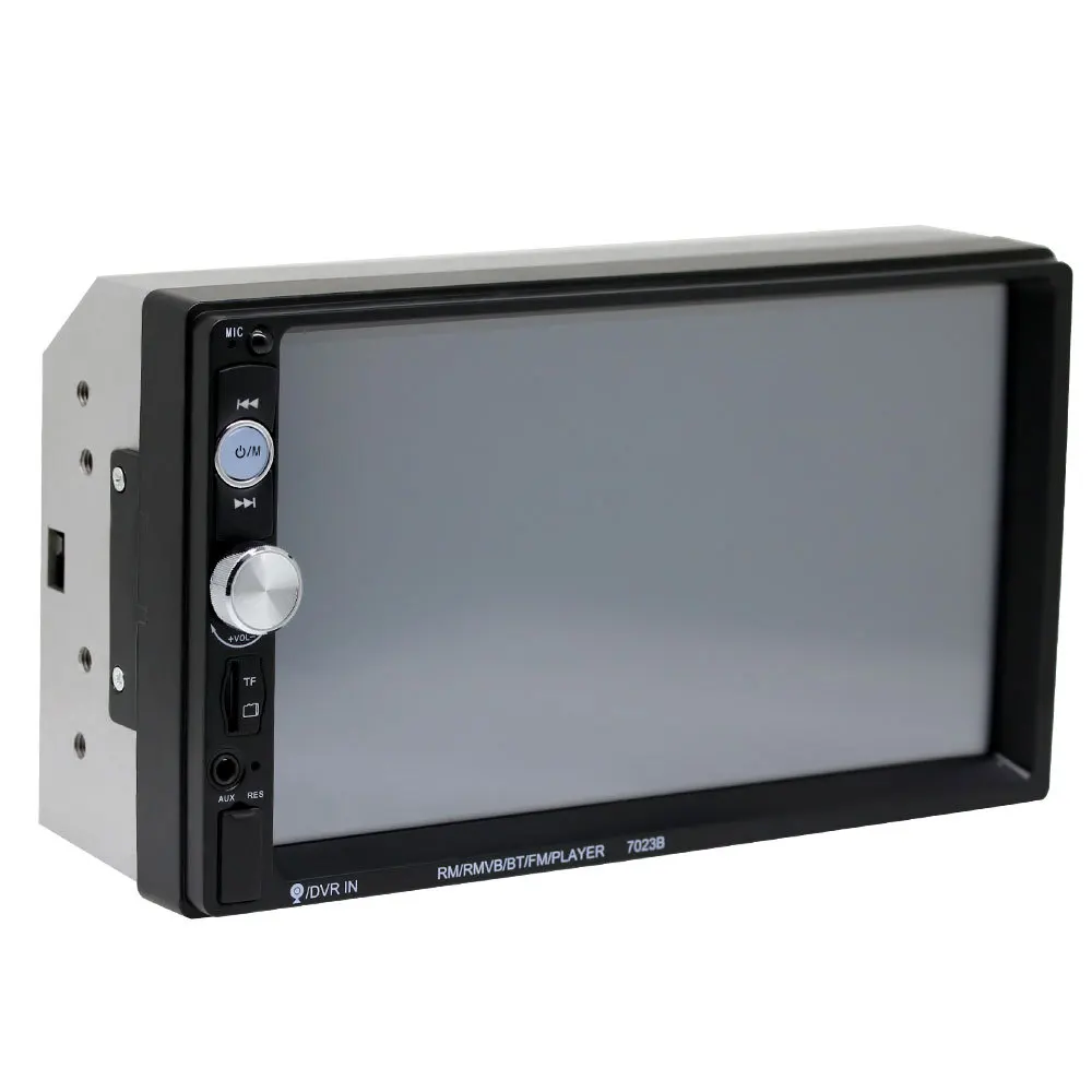 Top Wince 7 inch Car MP5 HD Player Reversing Image Priority Mobile Phone Interconnect Touch Screen Built-in Bluetooth Microphone 2 Top Wince 7 inch Car MP5 HD Player Reversing Image Priority Mobile Phone Interconnect Touch Screen Built-in Bluetooth Microphone 2