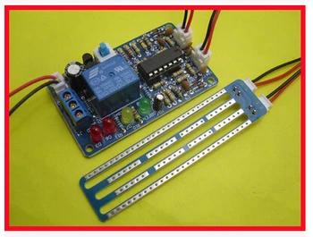 

Free Shipping! 3pc Electronic production level controller module level detection module