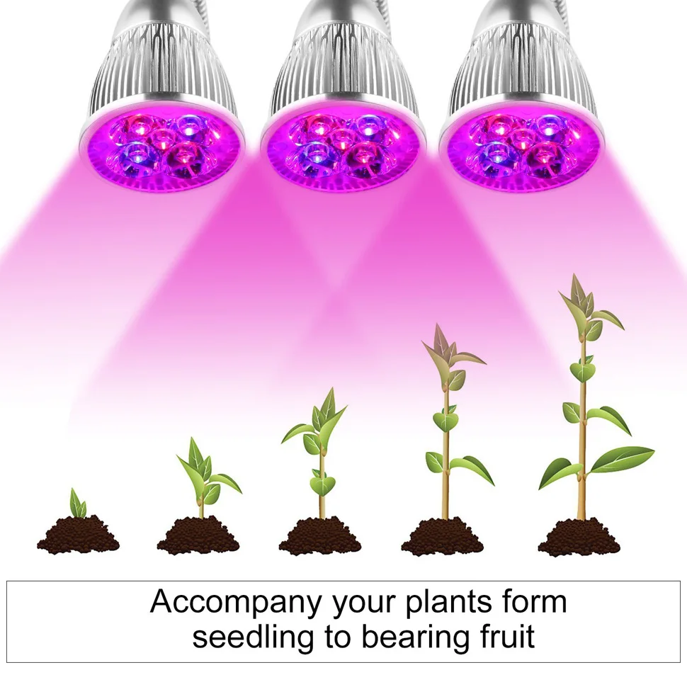 led grow light 14
