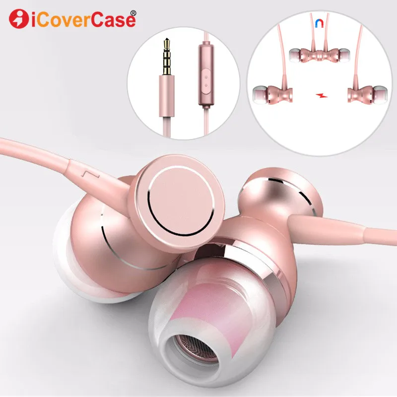 Bass Music Earphone For LG G6 G4 G5 V30 V20 K10 Q6 V10 Headphone Case Headset Fone De Ouvido Earbud Auricular With Mic Oordopjes |