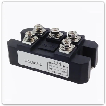 

Extended range generator dedicated rectifier bridge MDS150A1600V Parts & Accessories