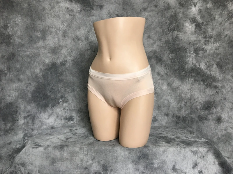 Силиконовые Поддельные искусственная вагина влагалище Бун Vulva T String TD кроссдресс