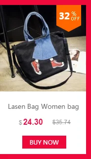 Женская многофункциональная сумка через плечо; милая парусиновая обувь с вышивкой; школьные сумки для девочек с принтом в полоску; Mochila Tote Bolsa