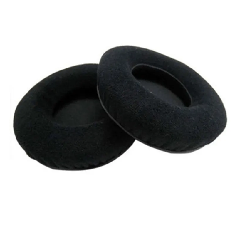 

Replacement Foam Ear Pads Cushions Earpad for Sennheiser HD205 HD215 HD225 HD440 Headphones Male and Female 23JulyO0