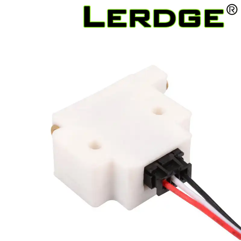 1.75mm 3D Printer Filament Detection Sensor Module Filament Run Out Pause Monitor for 3D Printer DIY Kit