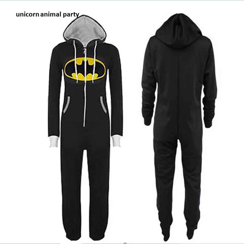 

Bat Chivalrous Lin Tai Clothes Cartoon Animal Pajamas Comic Cosplay Show Serve Foreign Trade Home Furnishing Serve