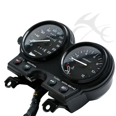 Мотоцикл спидометр датчик Тахометр для Honda CB500 CB 500 2000 2006 2005 2004 2003 2002 2001