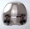 New moto bike motorcycle motorbike Windshield Windscreen For Honda Shadow ACE RS 750 Aero Spirit 1100 ► Photo 3/4