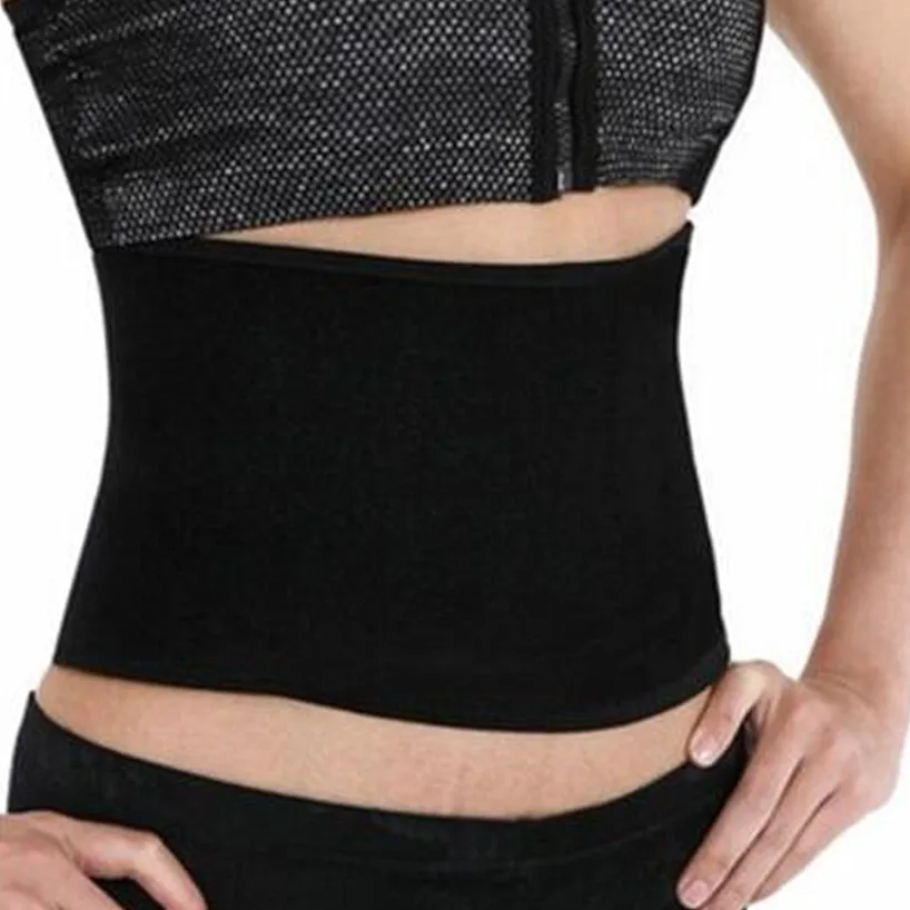 Buy Hot Sale2018 Corset Wide Neoprene Slimming Belts