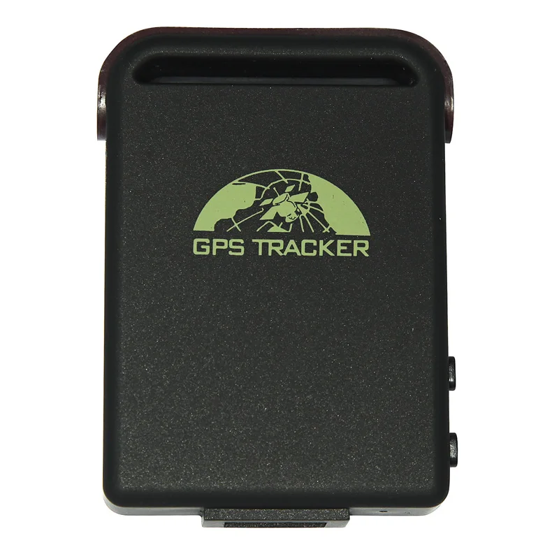 Обновление gps трекеры TK-102B, мини-Глобальная система реального времени 4 полосы GSM/GPRS/gps устройство слежения(Прямая поставка поддерживается